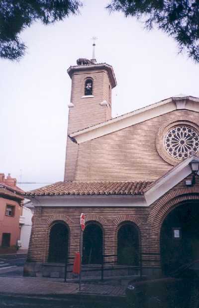 Santa Isabel