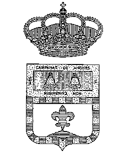 Escudo monezipal de Sobradiel