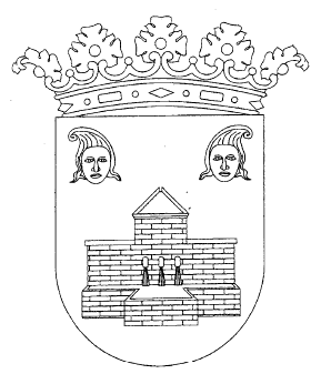 Escudo Sofuentes