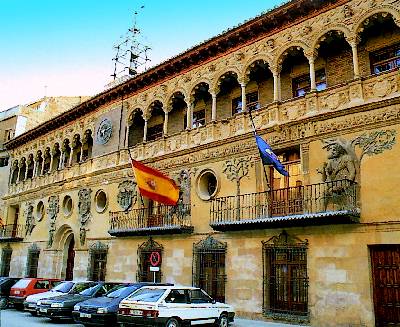 Ayuntamiento Tarazona