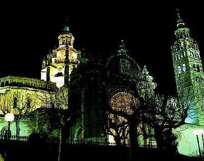 Catedral Tarazona 2