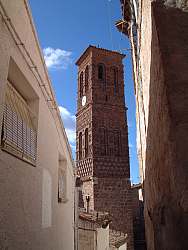 Torre de Tierga 2