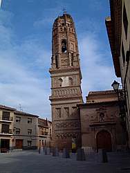 Torre de Utebo