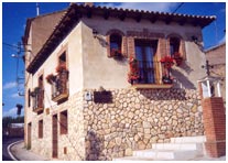 Vivienda Rural La Portaza 4