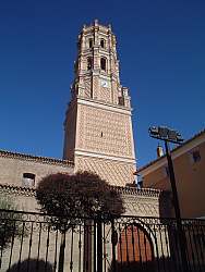 Panorámica de Villamayor