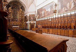 Iglesia Aula Dei Zaragoza