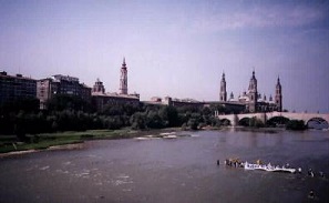 Probinzia de Zaragoza