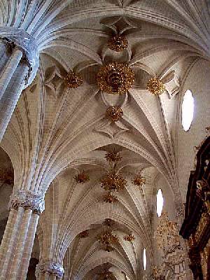 La Seo de Zaragoza Gótica y Mudéjar