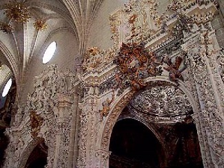 La catedral de la Seo de Zaragoza 6