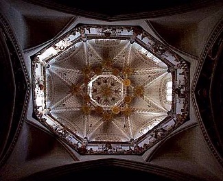 La catedral de la Seo de Zaragoza 7