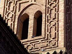 Iglesia de San Miguel de los Navarros en Zaragoza 2
