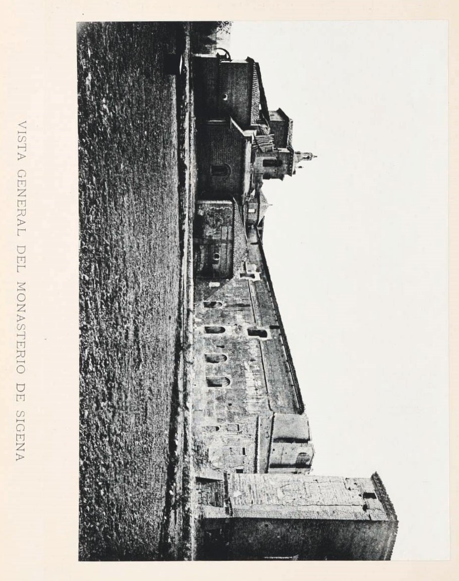 1882 Aragón histórico pintoresco y monumental. Página 92 1882 Aragón histórico pintoresco y monumental. Página 92