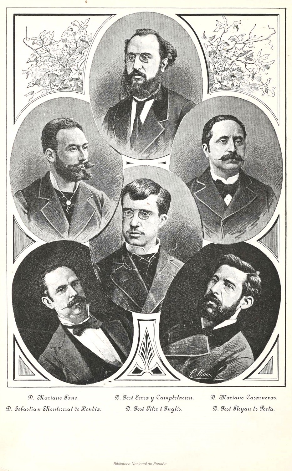 1882 Aragón histórico pintoresco y monumental. Presentacion autores