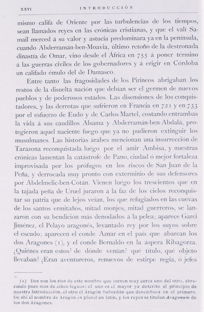 1886 Aragón bellezas de España. Página 26 1886 Aragón bellezas de España. Página 26
