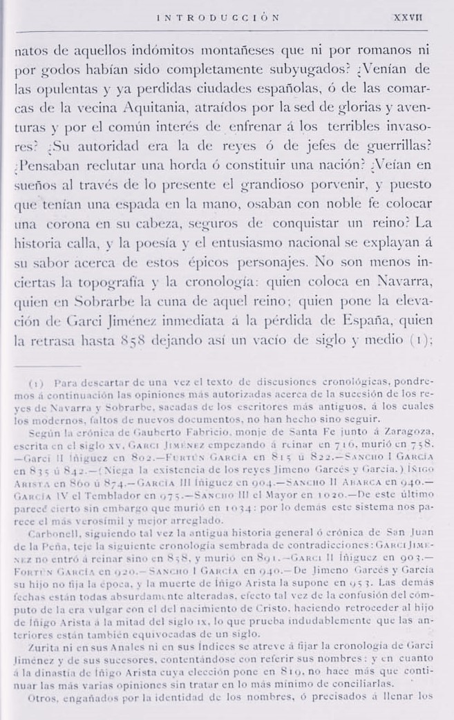 1886 Aragón bellezas de España. Página 27 1886 Aragón bellezas de España. Página 27