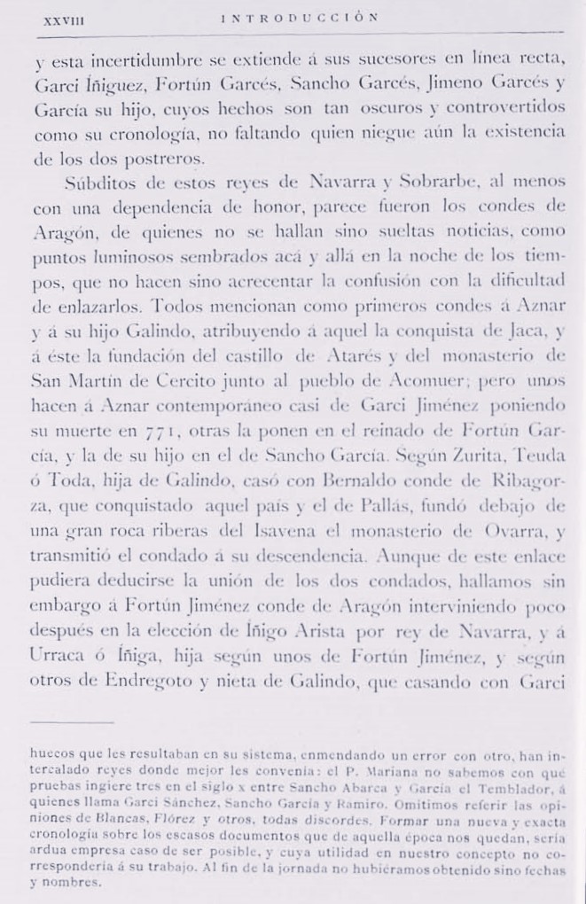 1886 Aragón bellezas de España. Página 28 1886 Aragón bellezas de España. Página 28