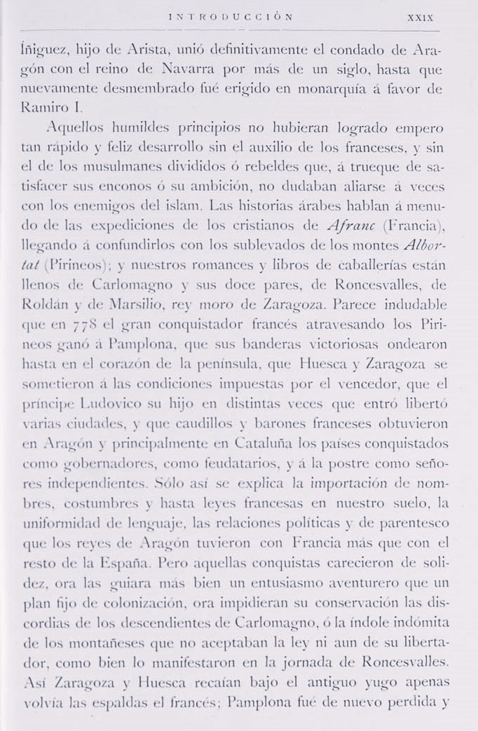 1886 Aragón bellezas de España. Página 29 1886 Aragón bellezas de España. Página 29