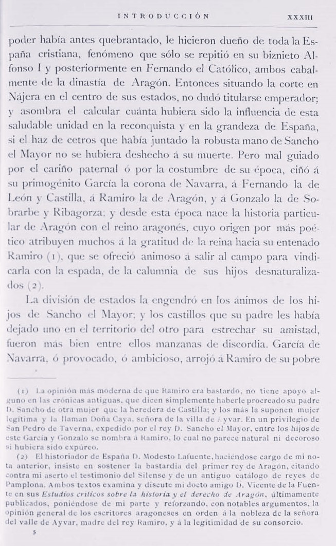 1886 Aragón bellezas de España. Página 33 1886 Aragón bellezas de España. Página 33