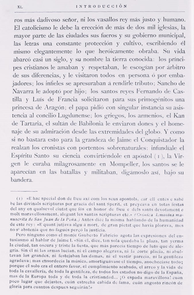 1886 Aragón bellezas de España. Página 40 1886 Aragón bellezas de España. Página 40