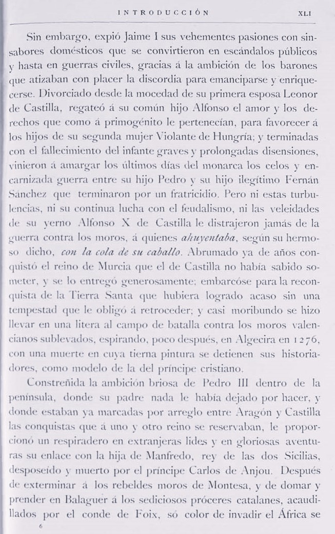 1886 Aragón bellezas de España. Página 41 1886 Aragón bellezas de España. Página 41
