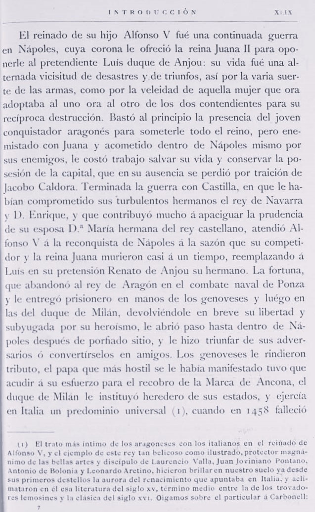 1886 Aragón bellezas de España. Página 49 1886 Aragón bellezas de España. Página 49