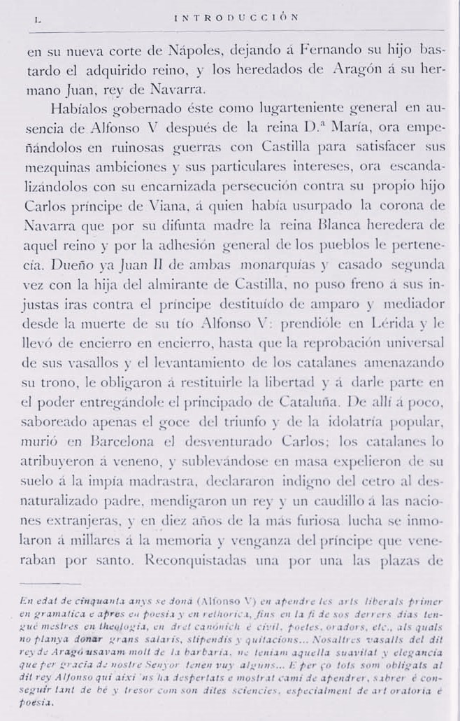 1886 Aragón bellezas de España. Página 50 1886 Aragón bellezas de España. Página 50