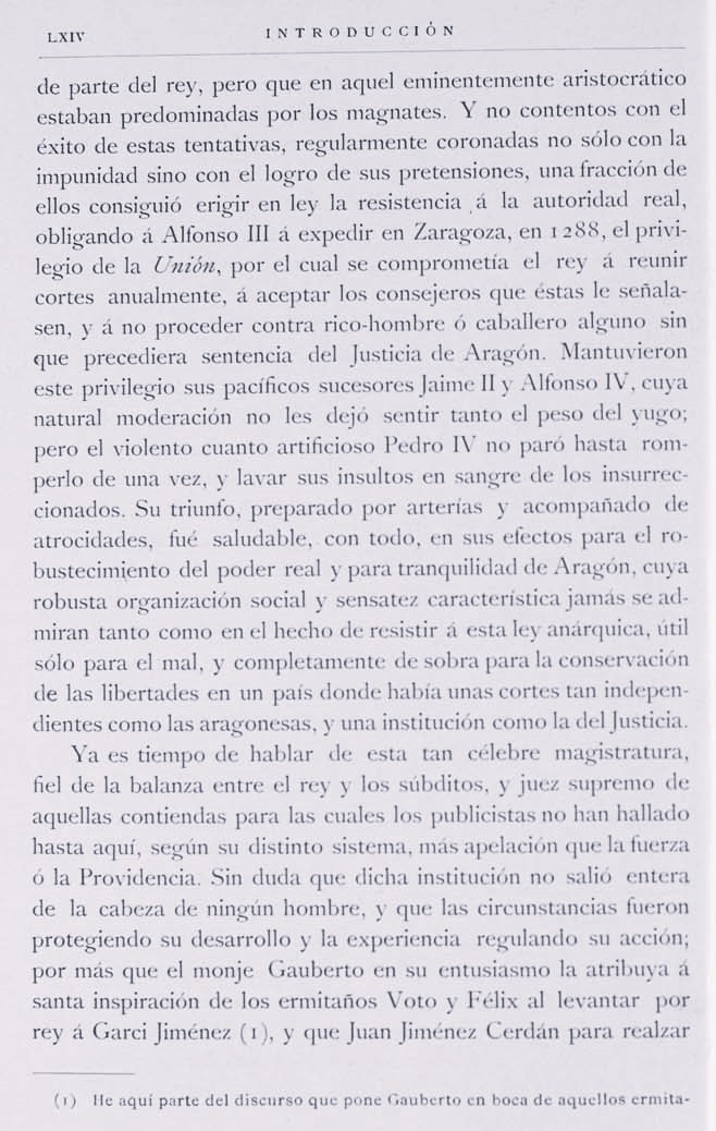 1886 Aragón bellezas de España. Página 64 1886 Aragón bellezas de España. Página 64