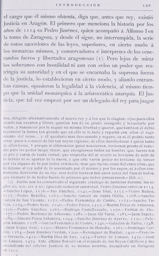 1886 Aragón bellezas de España. Página 65 1886 Aragón bellezas de España. Página 65