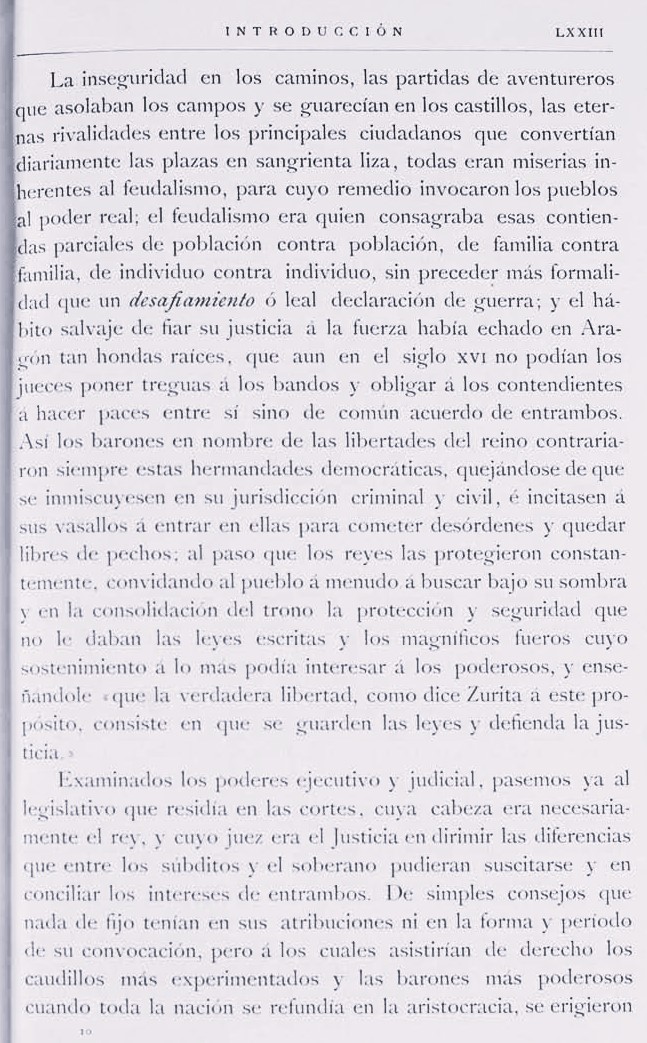 1886 Aragón bellezas de España. Página 73 1886 Aragón bellezas de España. Página 73