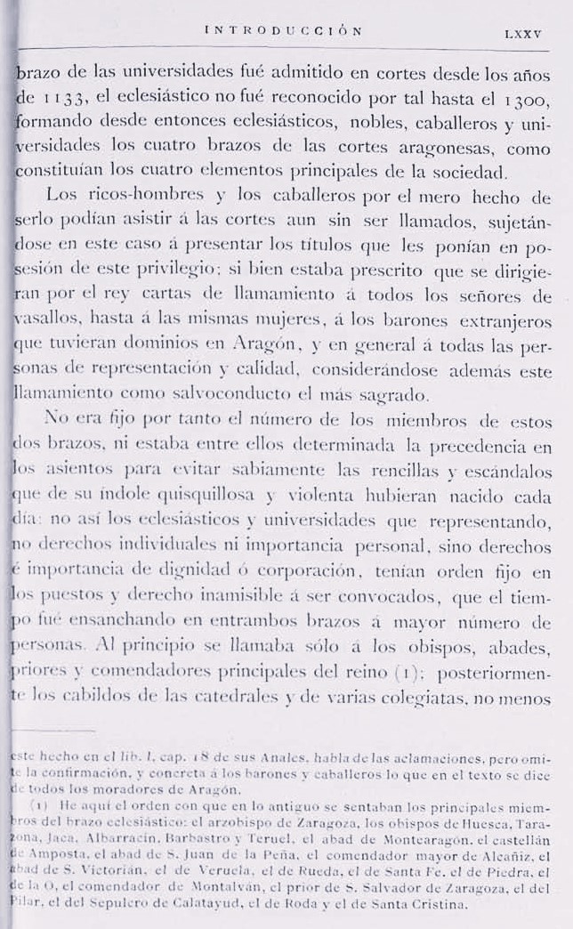 1886 Aragón bellezas de España. Página 75 1886 Aragón bellezas de España. Página 75