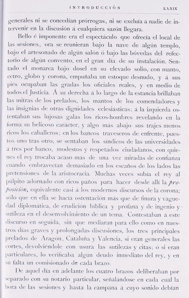 1886 Aragón bellezas de España. Página 79 1886 Aragón bellezas de España. Página 79