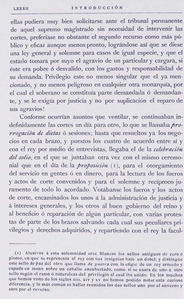 1886 Aragón bellezas de España. Página 82 1886 Aragón bellezas de España. Página 82