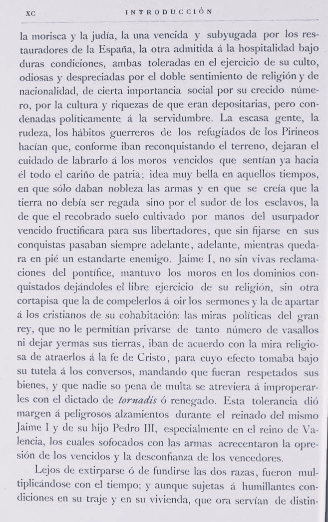 1886 Aragón bellezas de España. Página 90 1886 Aragón bellezas de España. Página 90