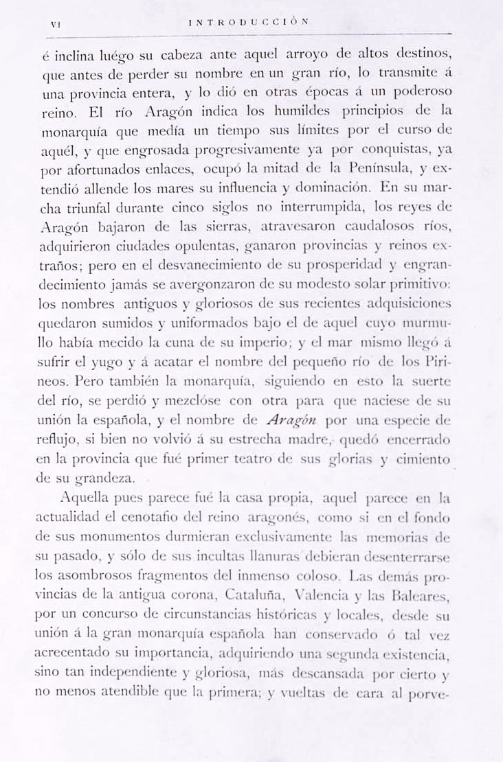1886 Aragón bellezas de España. Página 6 1886 Aragón bellezas de España. Página 6