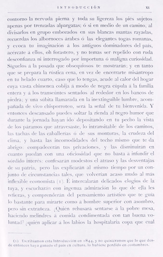 1886 Aragón bellezas de España. Página 11 1886 Aragón bellezas de España. Página 11