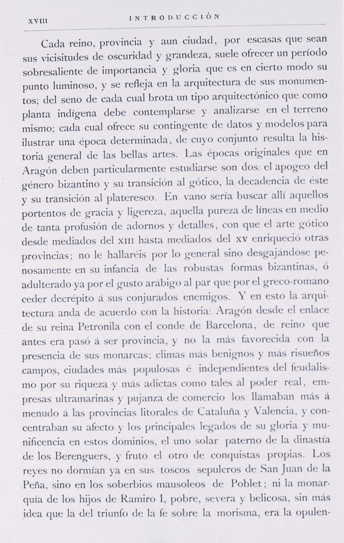 1886 Aragón bellezas de España. Página 18 1886 Aragón bellezas de España. Página 18