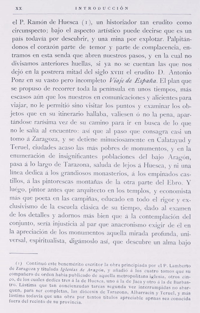 1886 Aragón bellezas de España. Página 20 1886 Aragón bellezas de España. Página 20