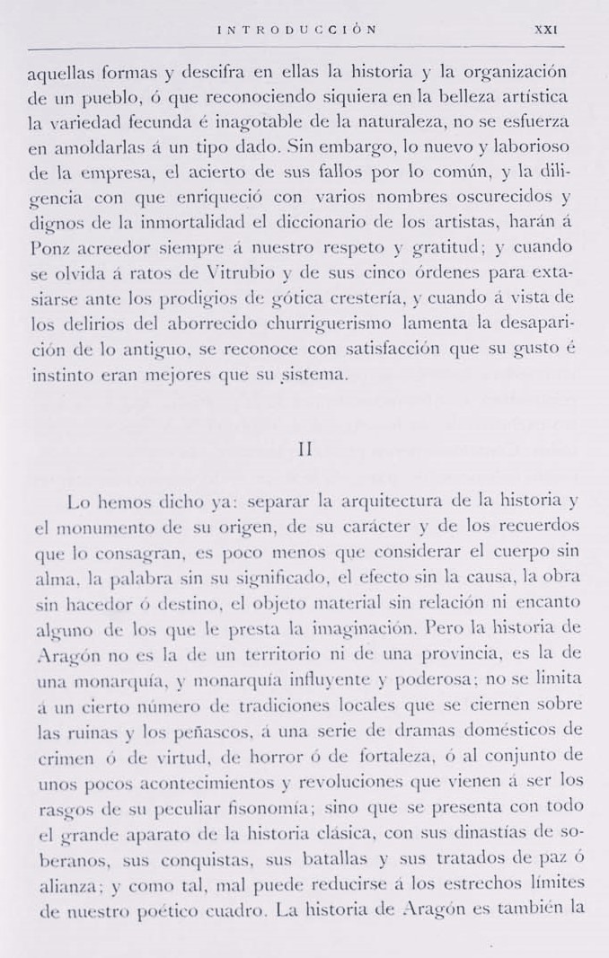 1886 Aragón bellezas de España. Página 21 1886 Aragón bellezas de España. Página 21