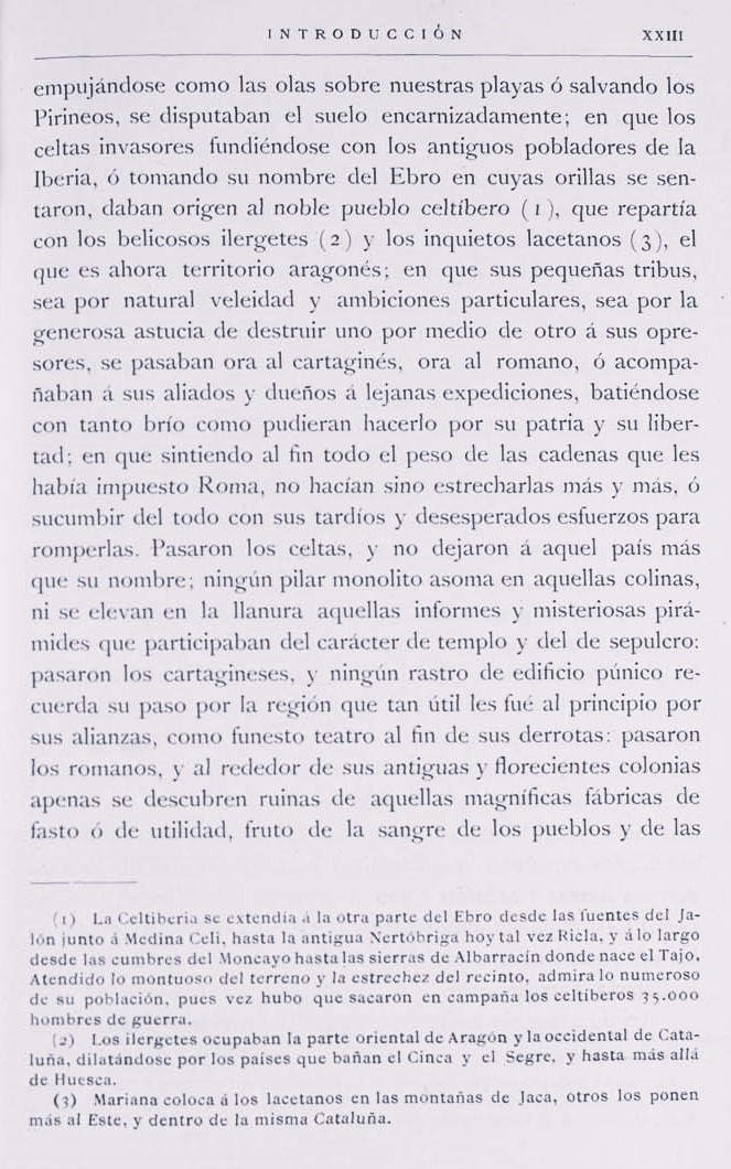 1886 Aragón bellezas de España. Página 23 1886 Aragón bellezas de España. Página 23