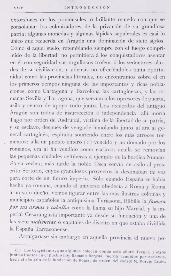 1886 Aragón bellezas de España. Página 24 1886 Aragón bellezas de España. Página 24