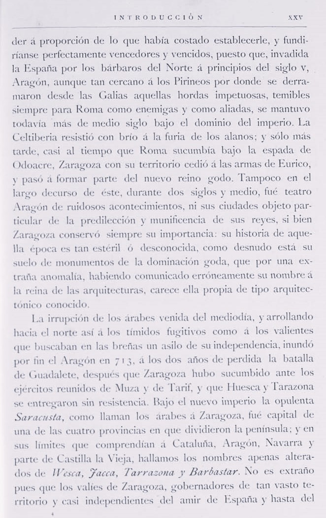 1886 Aragón bellezas de España. Página 25 1886 Aragón bellezas de España. Página 25