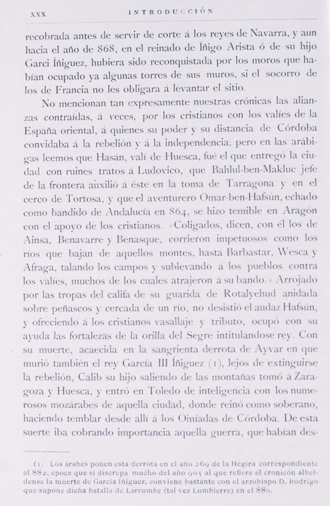 1886 Aragón bellezas de España. Página 30 1886 Aragón bellezas de España. Página 30