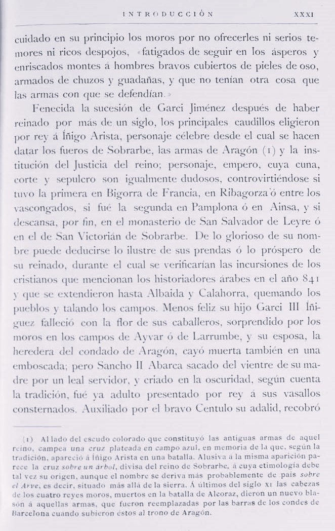 1886 Aragón bellezas de España. Página 31 1886 Aragón bellezas de España. Página 31