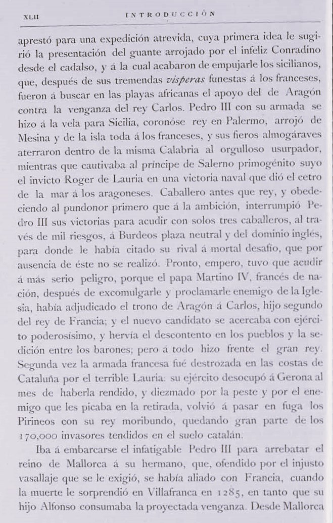 1886 Aragón bellezas de España. Página 42 1886 Aragón bellezas de España. Página 42