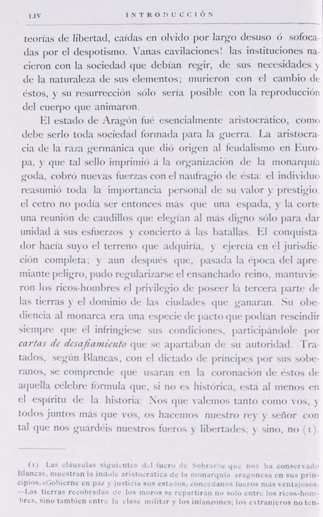 1886 Aragón bellezas de España. Página 54 1886 Aragón bellezas de España. Página 54