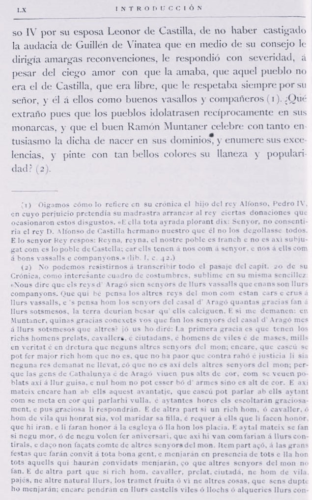1886 Aragón bellezas de España. Página 60 1886 Aragón bellezas de España. Página 60