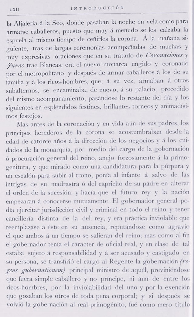 1886 Aragón bellezas de España. Página 62 1886 Aragón bellezas de España. Página 62