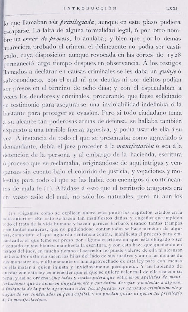 1886 Aragón bellezas de España. Página 71 1886 Aragón bellezas de España. Página 71