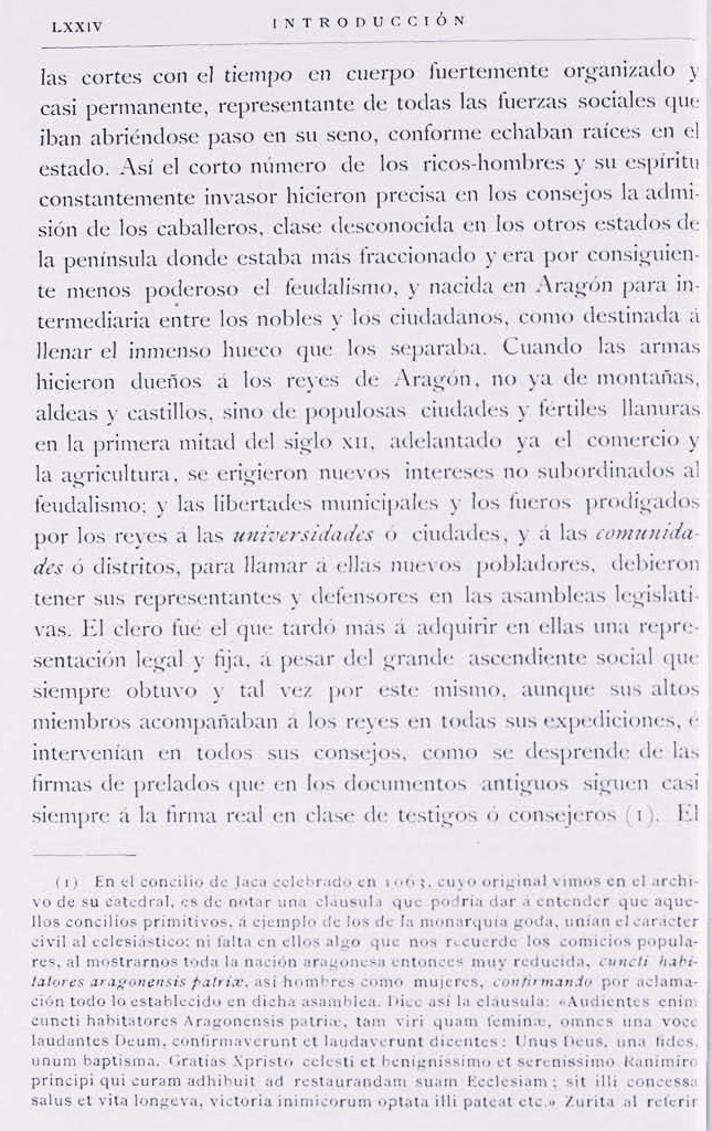 1886 Aragón bellezas de España. Página 74 1886 Aragón bellezas de España. Página 74