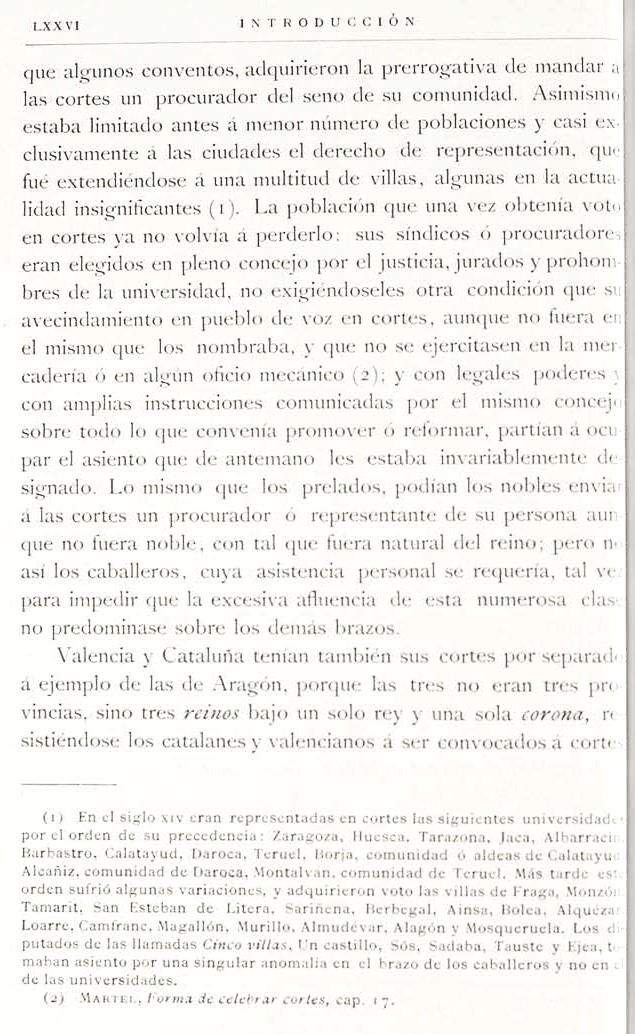 1886 Aragón bellezas de España. Página 76 1886 Aragón bellezas de España. Página 76